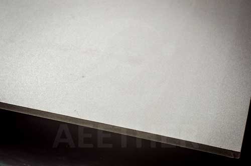 Inconel 602CA plate pickled