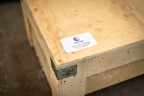 Inconel 602CA round bar length inspection