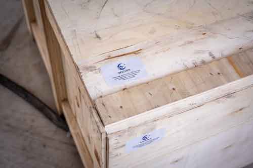 Inconel 602CA capillary tube small size