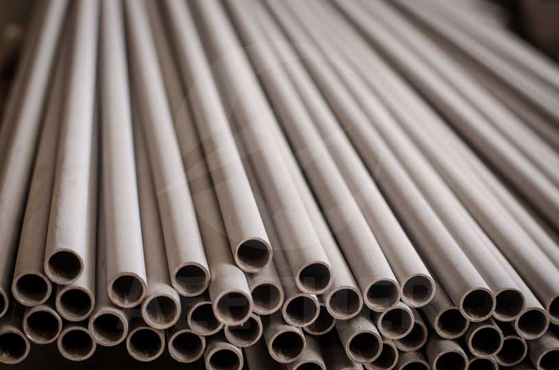 Inconel 602CA seamless tube pickled