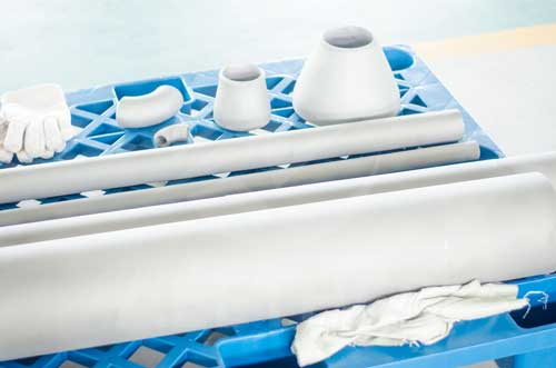 Inconel 602CA welded pipe and tube