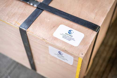 Inconel 602CA wire in spools