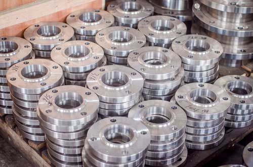 Incoloy 800HT flange packing