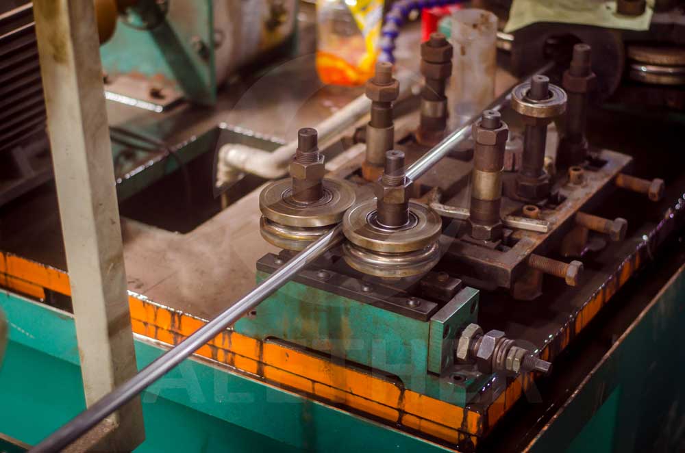 Get factory price for sale from Incoloy welded pipe & tube manufacturer ZHONGXING