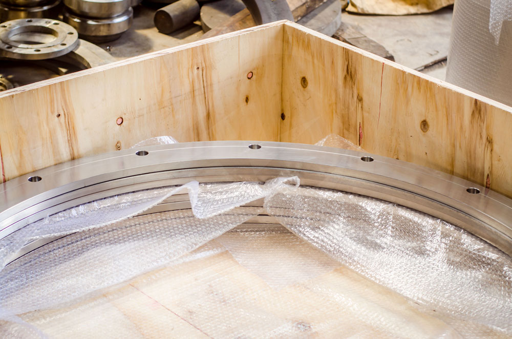 Get factory price for sale from Incoloy flange manufacturer ZHONGXING