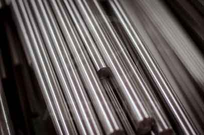 China Inconel 602CA round bar & rod supplier