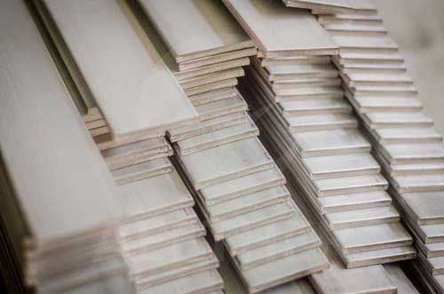 Hastelloy B-3 flat bar