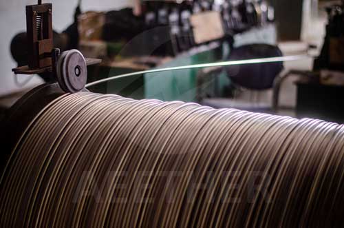 China Incoloy coil tube supplier