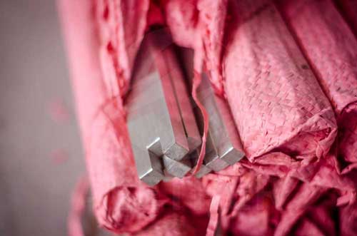 Chinese Hastelloy square bar manufacturer