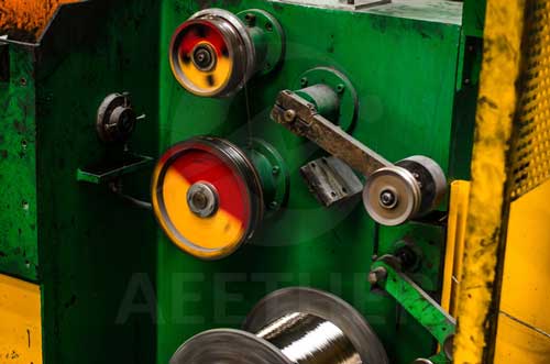 Inconel wire from big mill China