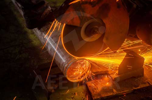 Inconel reducer from big mill China