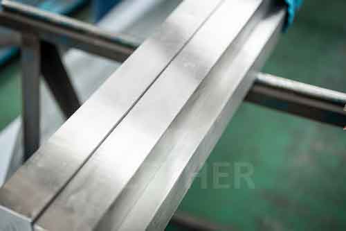 Get factory price for sale from Incoloy square bar manufacturer ZHONGXING