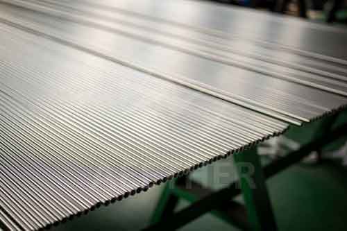 Get factory price for sale from Incoloy capillary tube manufacturer ZHONGXING