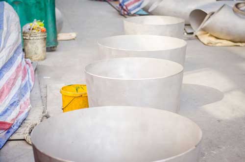 Get factory price for sale from Incoloy reducer manufacturer ZHONGXING