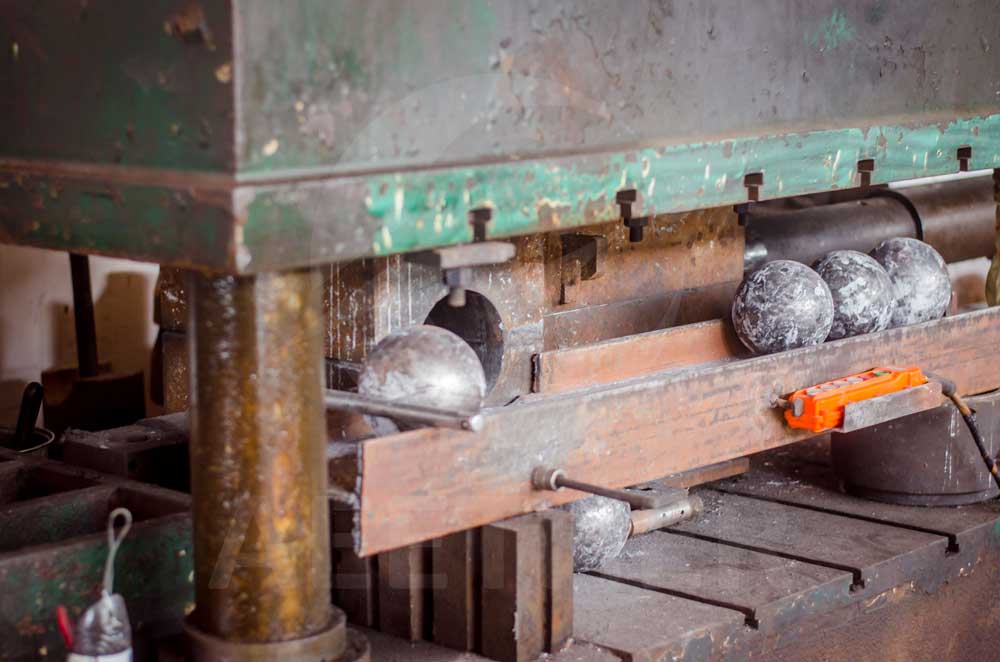 photo of nickel alloy fittings