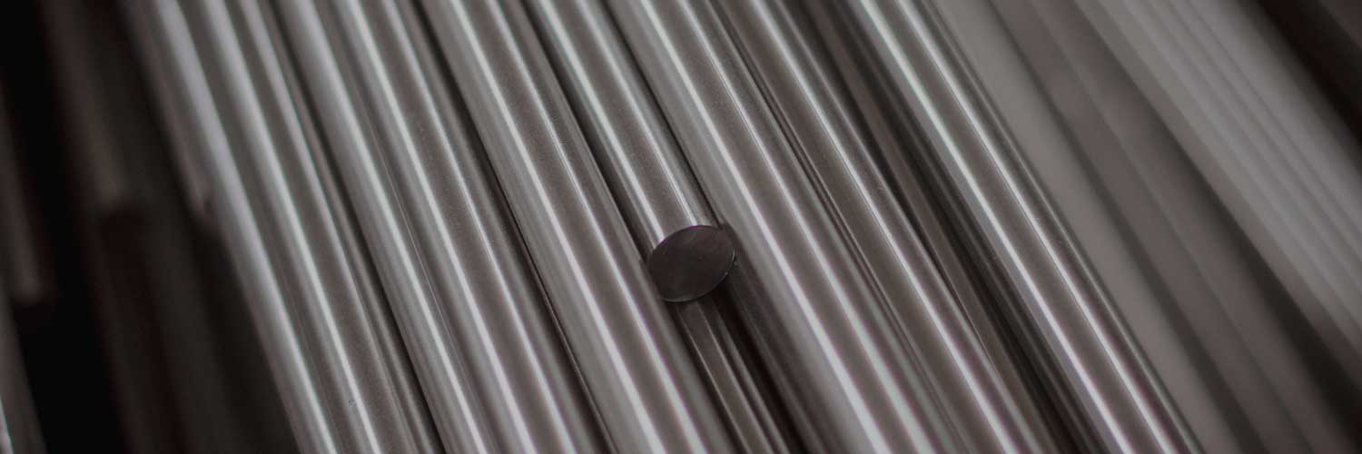 nickel alloy bars